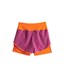 速干透气专业跑步短裤(女-粉)